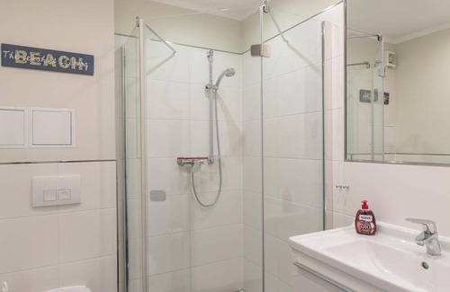 Kuhlungsborn Ost Apartment | 55 m² Apartment ∙ 1 bedroom ∙ 3 guests