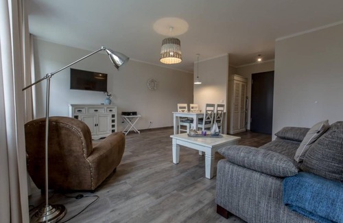 Kuhlungsborn Ost Apartment | 55 m² Apartment ∙ 1 bedroom ∙ 3 guests