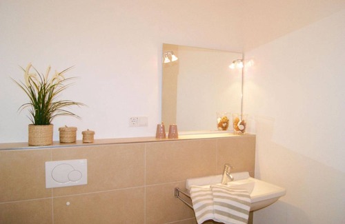 Wittduen Apartment | 55 m² Apartment ∙ 1 bedroom ∙ 2 guests