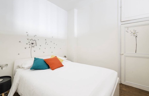 Decre-Cathedrale Apartment | 55 m² Apartment ∙ 1 bedroom ∙ 4 guests