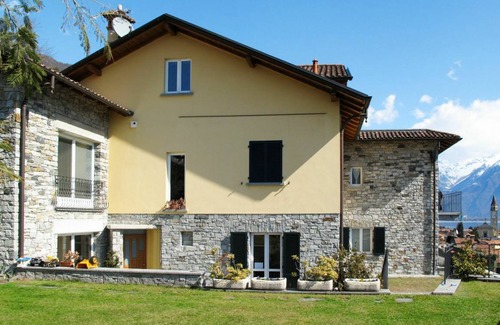 Domaso Apartment | 55 m² Apartment ∙ 1 bedroom ∙ 4 guests