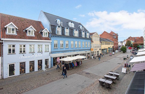 Roskilde Apartment | 55 m² Apartment ∙ 1 bedroom ∙ 3 guests