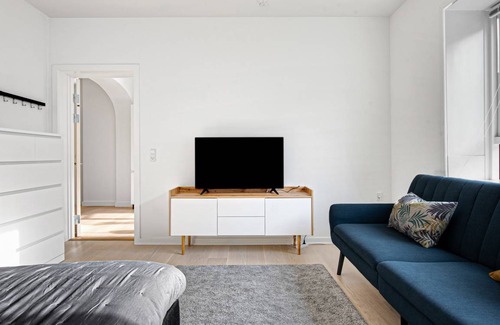 Roskilde Apartment | 55 m² Apartment ∙ 1 bedroom ∙ 3 guests
