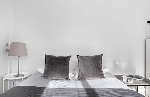 Roskilde Apartment | 55 m² Apartment ∙ 1 bedroom ∙ 3 guests