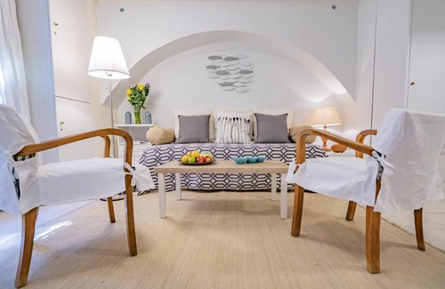 Dorsoduro Apartment | 55 m² Apartment ∙ 1 bedroom ∙ 3 guests