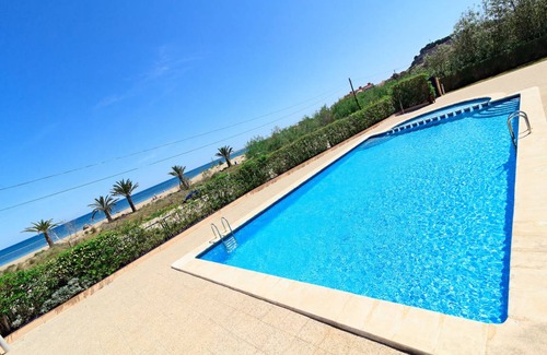 Denia Apartment | 55 m² Apartment ∙ 2 bedrooms ∙ 4 guests