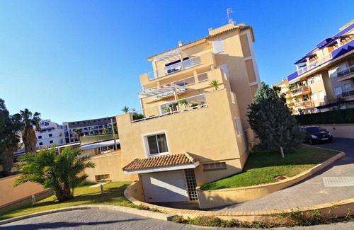 Denia Apartment | 55 m² Apartment ∙ 2 bedrooms ∙ 4 guests