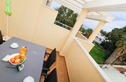 Denia Apartment | 55 m² Apartment ∙ 2 bedrooms ∙ 4 guests