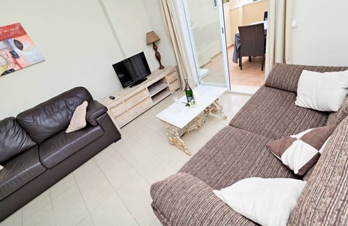Denia Apartment | 55 m² Apartment ∙ 2 bedrooms ∙ 4 guests