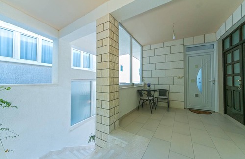 Brela Apartment | 55 m² Apartment ∙ 2 bedrooms ∙ 5 guests