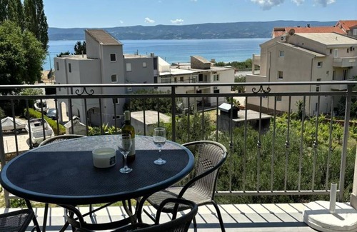 Omis Apartment | 55 m² Apartment ∙ 2 bedrooms ∙ 5 guests