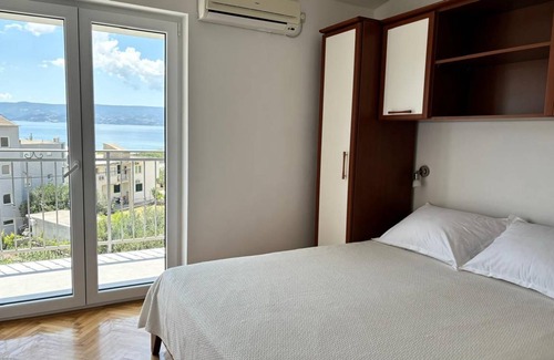 Omis Apartment | 55 m² Apartment ∙ 2 bedrooms ∙ 5 guests