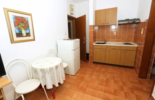 Municipality of Trogir Apartment | 55 m² Apartment ∙ 4 guests