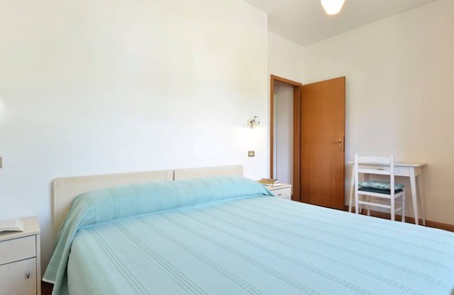 Caldonazzo Apartment | 55 m² Apartment ∙ 1 bedroom ∙ 6 guests