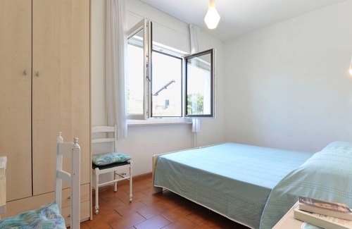 Caldonazzo Apartment | 55 m² Apartment ∙ 1 bedroom ∙ 6 guests