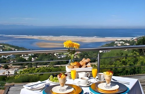 Plettenberg Bay Bed & Breakfast | 55 m² Bed and breakfast ∙ 3 guests