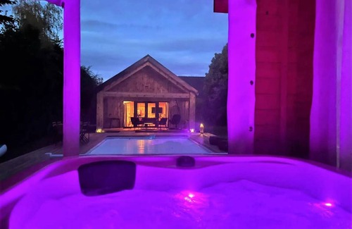 Quincampoix House | 55 m² House ∙ 1 bedroom ∙ 4 guests