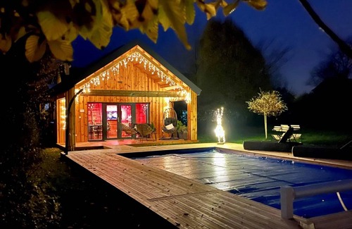 Quincampoix House | 55 m² House ∙ 1 bedroom ∙ 4 guests