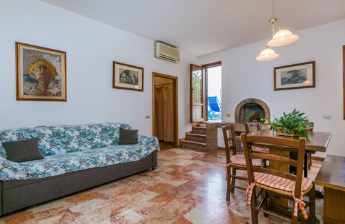 San Baronto House | 55 m² House ∙ 1 bedroom ∙ 3 guests