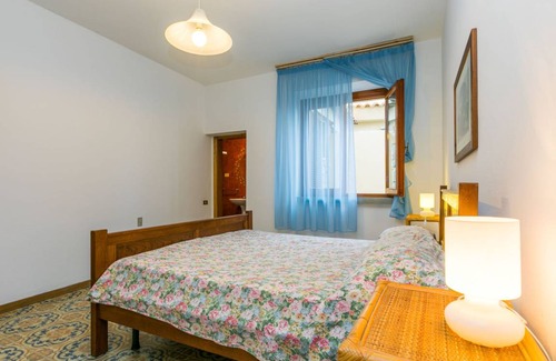 San Baronto House | 55 m² House ∙ 1 bedroom ∙ 3 guests