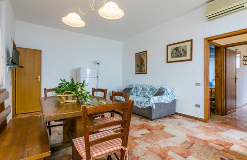 San Baronto House | 55 m² House ∙ 1 bedroom ∙ 3 guests
