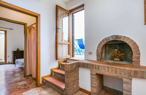 San Baronto House | 55 m² House ∙ 1 bedroom ∙ 3 guests