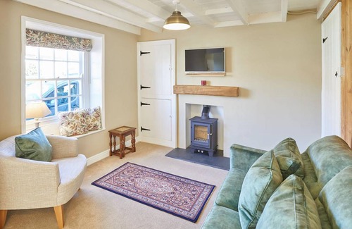 Lockton House | 55 m² House ∙ 1 bedroom ∙ 2 guests