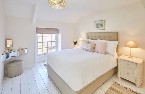 Lockton House | 55 m² House ∙ 1 bedroom ∙ 2 guests