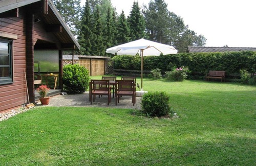 Muden House | 55 m² House ∙ 2 bedrooms ∙ 4 guests