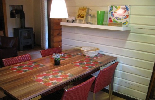 Muden House | 55 m² House ∙ 2 bedrooms ∙ 4 guests