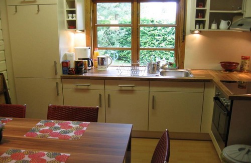 Muden House | 55 m² House ∙ 2 bedrooms ∙ 4 guests