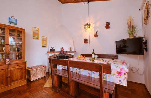 Artatore House | 55 m² House ∙ 2 bedrooms ∙ 4 guests