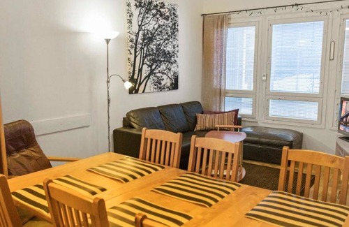 Akaslompolo House | 55 m² House ∙ 2 bedrooms ∙ 8 guests