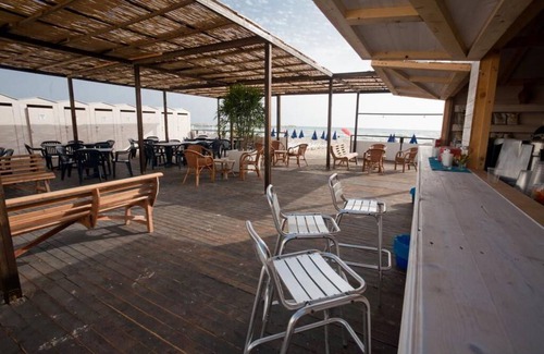 Scoglitti Resort | 55 m² Resort ∙ 1 bedroom ∙ 6 guests