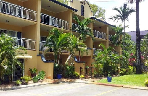 Yorkeys Knob Apartment | 55 m² Serviced apartment ∙ 127 guests
