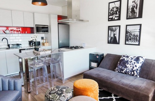 Fish Hoek Hotel | 55 on Main Guesthouse and Spa