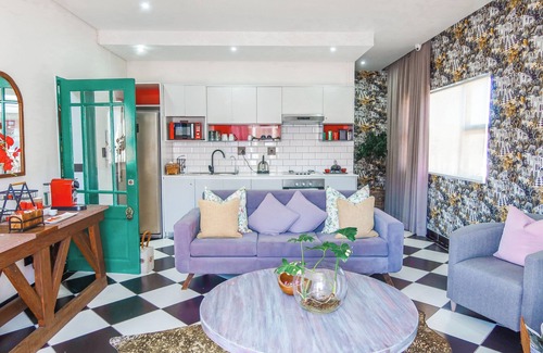 Fish Hoek Hotel | 55 on Main Guesthouse and Spa