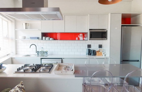 Fish Hoek Hotel | 55 on Main Guesthouse and Spa