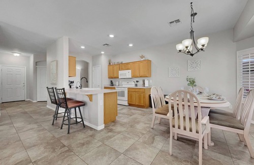 Springfield Lakes House | 55+ Solera Chandler. Golf, Pools, Amenities! Save