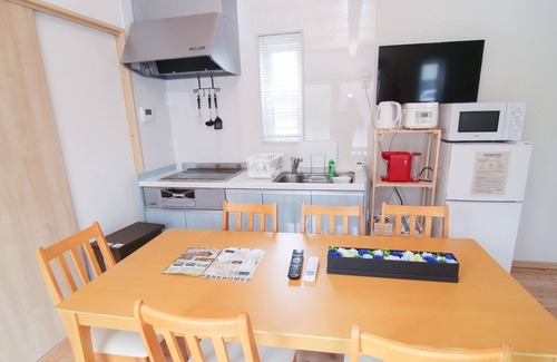 Beppu House | 550m from Beppu JR StaFree Onsen ticket2 Parking/Beppu Ōita