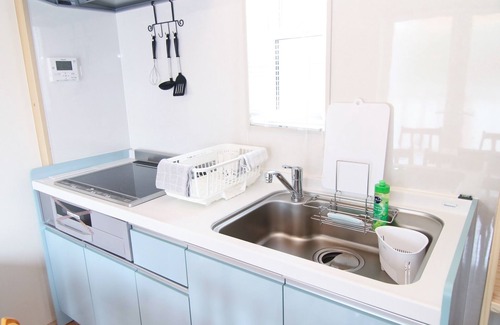 Beppu House | 550m from Beppu JR StaFree Onsen ticket2 Parking/Beppu Ōita