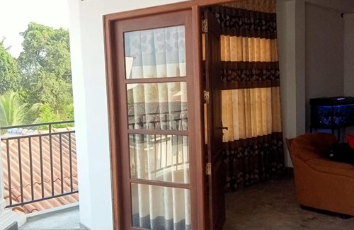 Wattala Apartment | 55A House apatment