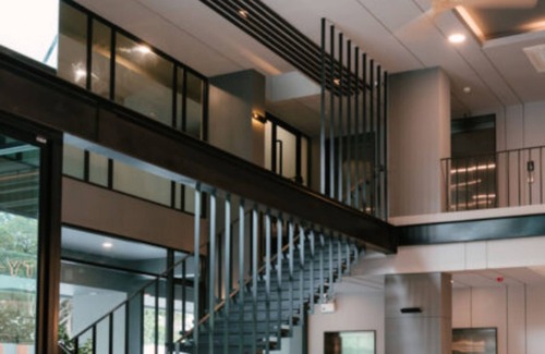 Bang Na Hotel | 56 Hotel Sukhumvit