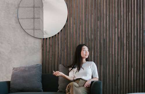 Bang Na Hotel | 56 Hotel Sukhumvit