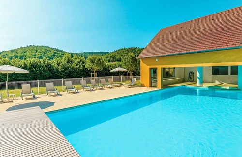 Montignac Other | 56 m² Accommodation ∙ 3 bedrooms ∙ 8 guests