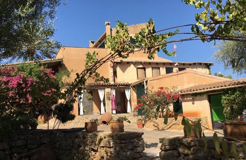 Son Macia Apartment | 56 m² Apartment ∙ 1 bedroom ∙ 2 guests