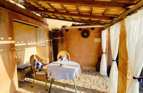 Son Macia Apartment | 56 m² Apartment ∙ 1 bedroom ∙ 2 guests