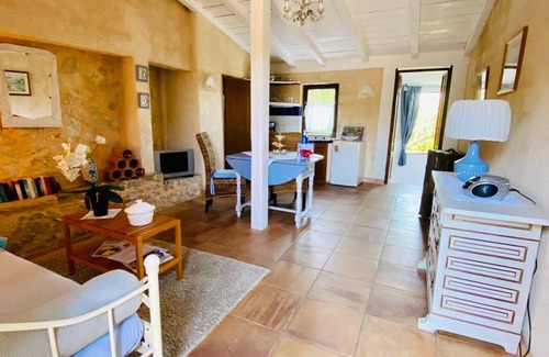 Son Macia Apartment | 56 m² Apartment ∙ 1 bedroom ∙ 2 guests