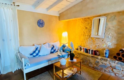 Son Macia Apartment | 56 m² Apartment ∙ 1 bedroom ∙ 2 guests