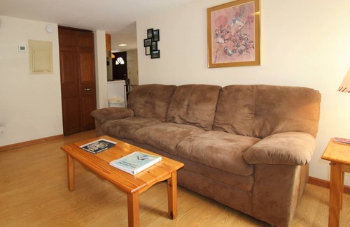 Oneonta Apartment | 56 m² Apartment ∙ 1 bedroom ∙ 2 guests
